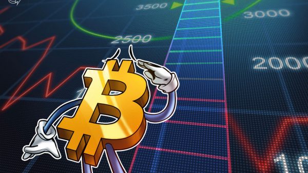 Las alternativas a Ethereum y los tokens de capa 2 suben a pesar de la caída del 5% del precio de Bitcoin