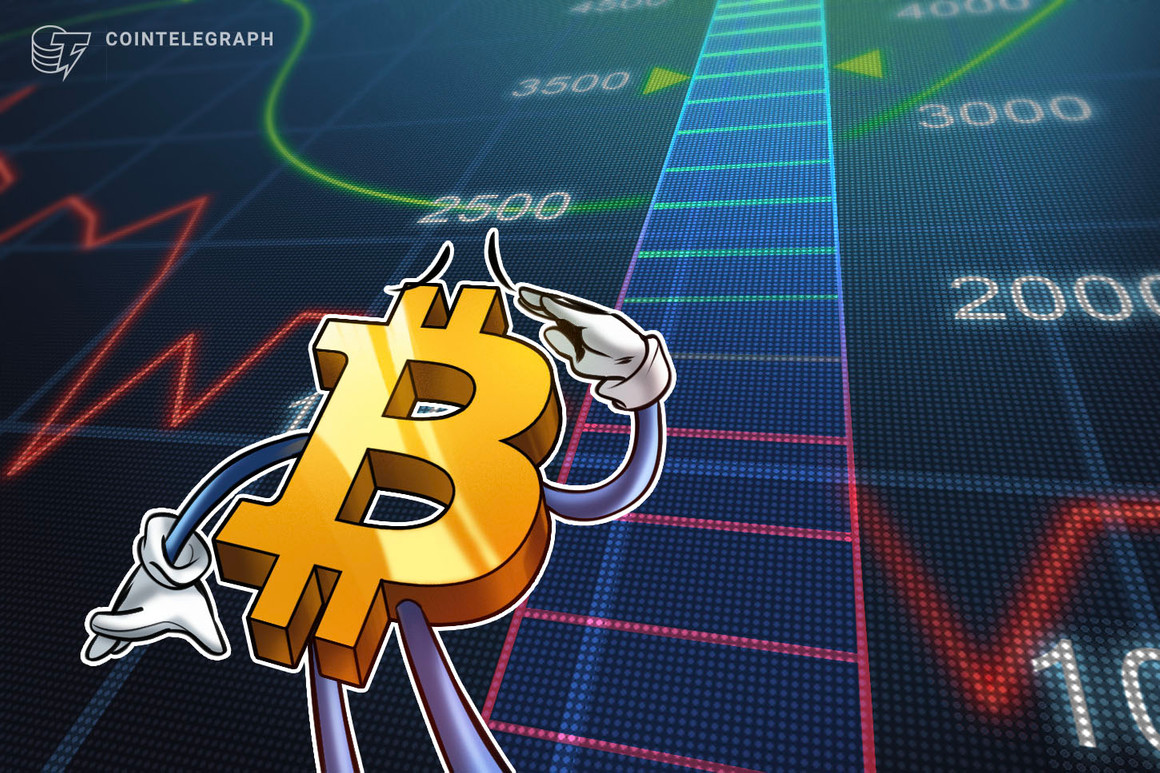 Las alternativas a Ethereum y los tokens de capa 2 suben a pesar de la caída del 5% del precio de Bitcoin