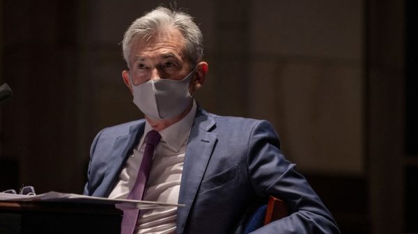 Presidente de la Fed: “Recuperación del empleo está lejos de ser completa” Por Investing.com