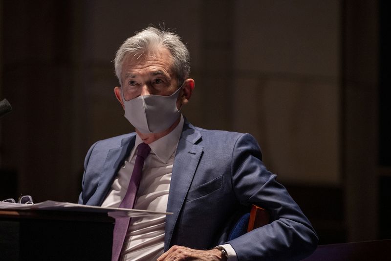 Presidente de la Fed: “Recuperación del empleo está lejos de ser completa” Por Investing.com