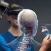 Realidad mixta: Conoce la medicina del futuro