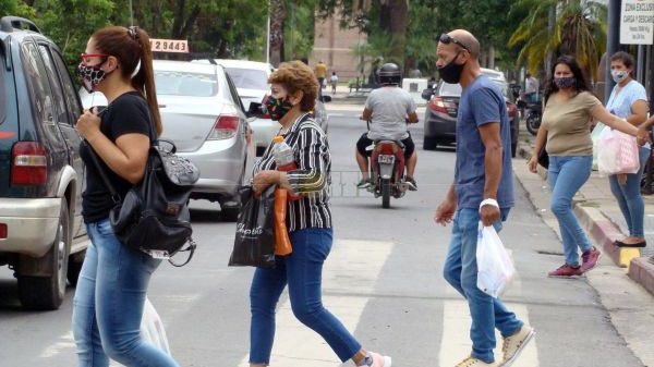 Investigación elaborada por estudiantes de medicina de la UNNE fue publicada por la OMS