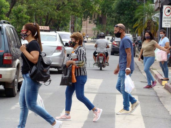Investigación elaborada por estudiantes de medicina de la UNNE fue publicada por la OMS