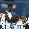 Dávinson Sánchez, sin defensa: duras críticas tras caída de Tottenham con Everton