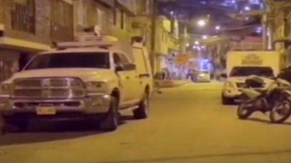 Publimetro Colombia 11 Febrero 2021 Una persona sin vida deja balacera dentro de un billar