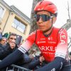 Nairo y otros tres colombianos se quedan sin Giro de Italia