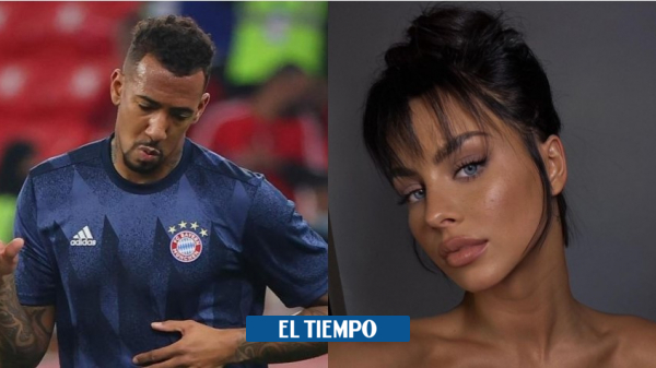 ¿Quién era Kasia Lenhardt, la exnovia de Boateng que apareció muerta?