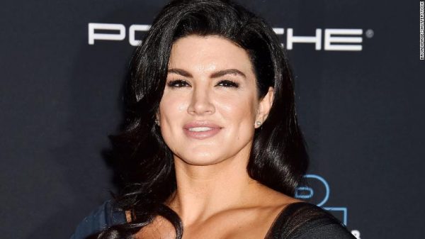 Despiden a la estrella de «The Mandalorian» Gina Carano por publicaciones ofensivas en las redes sociales