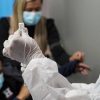Confirmado: Bogotá ya sabe cuántas vacunas llegarán el 20 de febrero