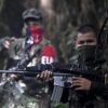¿Un ‘falso positivo’? Eln se pronuncia por supuesto plan para atentar contra Bogotá