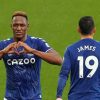 Everton se verá las caras con el Manchester City en los cuartos de final de la FA Cup
