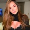 ¡De infarto! La sensual foto de Lina Tejeiro tras su práctica de pole dance