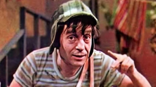 Por qué nunca fue revelado el verdadero nombre del Chavo del 8
