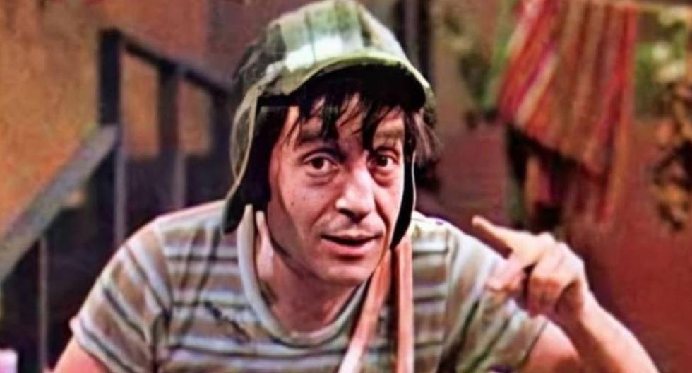 Por qué nunca fue revelado el verdadero nombre del Chavo del 8