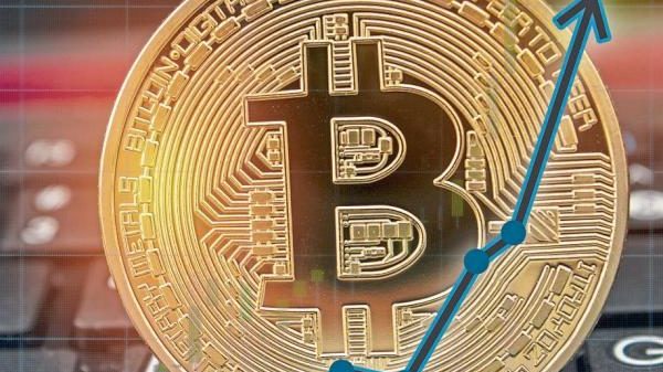 Apoyo de Mastercard al Bitcóin lleva a la criptomoneda a nuevo récord