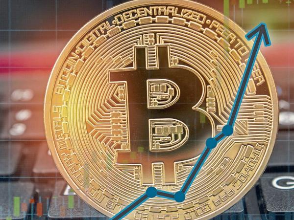 Apoyo de Mastercard al Bitcóin lleva a la criptomoneda a nuevo récord