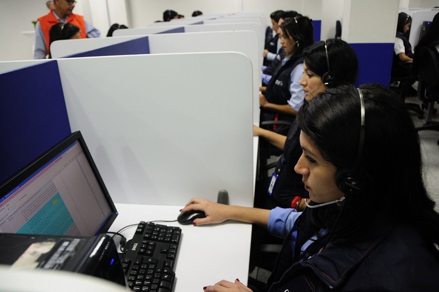 Trabajo sí hay, conozca las más recientes convocatorias laborales