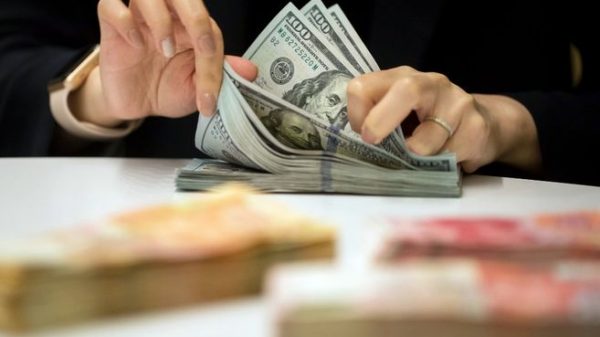 Inicio, variaciones y cierre del precio del dólar en Colombia hoy 11 de febrero