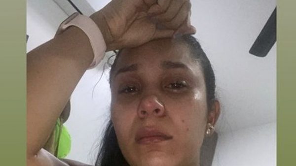 Dramático testimonio de abogada que fue abusaba cuando hacía ejercicio