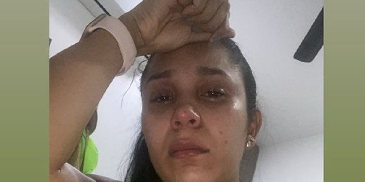Dramático testimonio de abogada que fue abusaba cuando hacía ejercicio