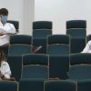 Universidad de Panamá y estudiantes de Medicina no aprueban iniciativa que elimina certificaciones