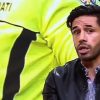 “Agrandado terrible”: Vargas, a Lunati, quien dijo que la liga colombiana era de la B