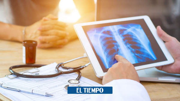 Lleva 70 años sin poder moverse y vive gracias a un pulmón de acero
