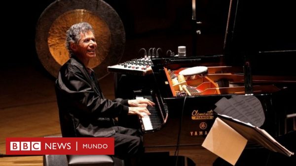 Chick Corea: muere a los 79 años el pionero del jazz fusión