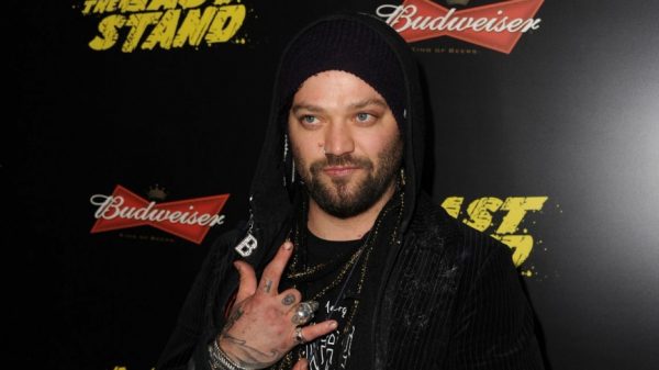 Porque lo excluyeron, Bam Margera pide a fans que saboteen la película ‘Jackass 4’