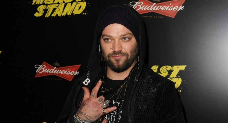 Porque lo excluyeron, Bam Margera pide a fans que saboteen la película ‘Jackass 4’