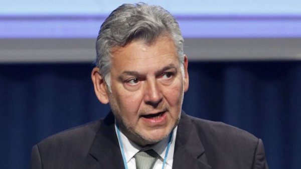 Fenalco presentó su nueva junta directiva y modificó su nombre