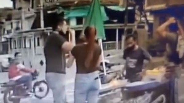 ¡Pilas! Así es como los ladrones en segundos se roban los celulares