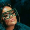 Karol G canta Location junto a su novio Anuel y su amigo J Balvin
