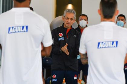 Hallazgos del microciclo: ¿quién sí, quién no y cuándo a Selección?