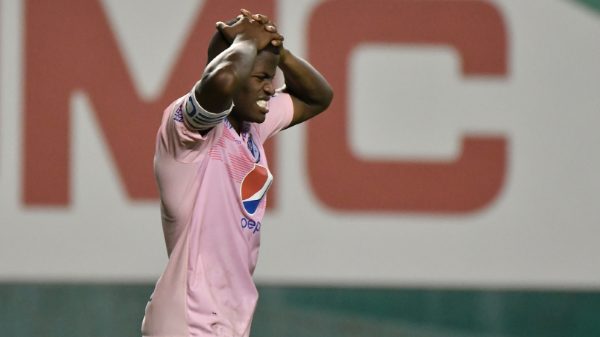Boca Juniors envía oferta formal por Andrés Román, pero no satisface a Millonarios