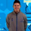 Nos explotó la cabeza: imperdible video de James Rodríguez… hablando mandarín