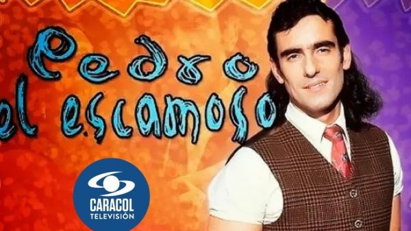 Actriz de ‘Pedro, el escamoso’, ganó la lotería, pero recibió regaño