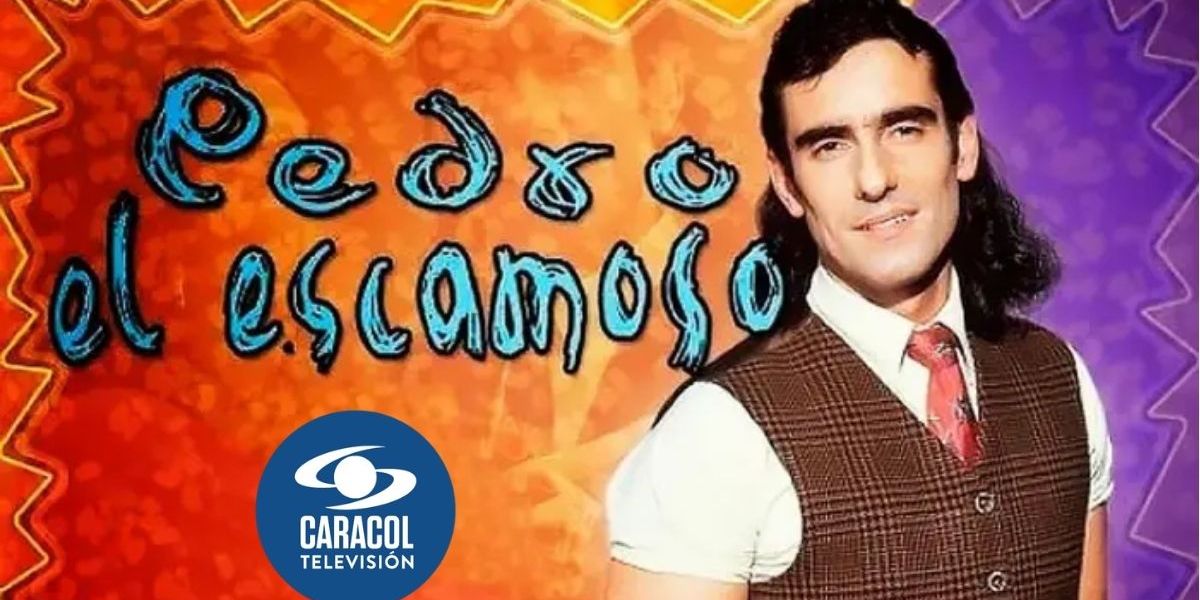 Actriz de ‘Pedro, el escamoso’, ganó la lotería, pero recibió regaño