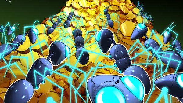 El crecimiento de DeFi y el potencial fideicomiso de YFI de Grayscale empujan el precio de Yearn.finance a los 45,900 dólares