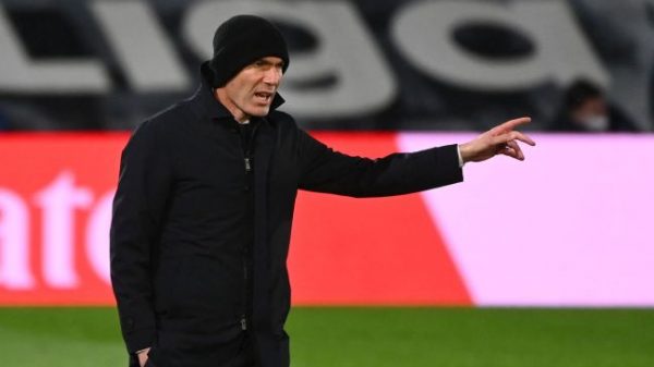 Los 4 centrales que tiene en la mira el Real Madrid para el verano