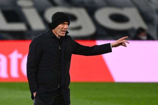 Los 4 centrales que tiene en la mira el Real Madrid para el verano