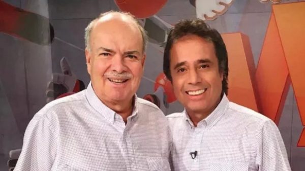 El nuevo sablazo de Londoño a Iván Mejía, quien no lo baja de “sepulturero” hace rato