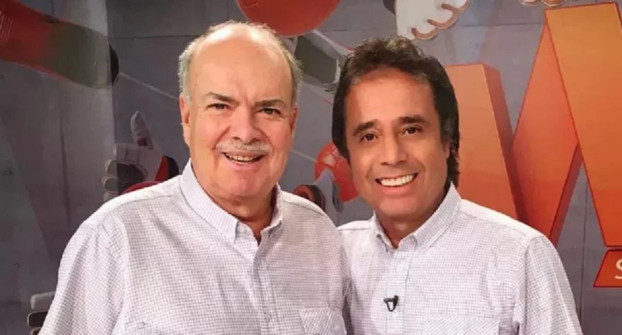 El nuevo sablazo de Londoño a Iván Mejía, quien no lo baja de “sepulturero” hace rato