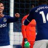 James y Yerry apuntan al equipo de Guardiola