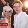 Justin Timberlake se disculpa con Britney Spears y Janet Jackson tras la críticas que recibió por el documental sobre la princesa del pop