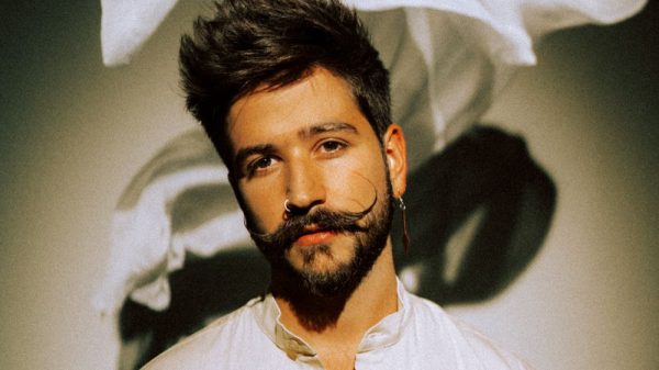 Todos aman a Camilo, la estrella del reggaeton que nunca canta sobre sexo: “Sería ridículo que me disfrazase de irreverente”