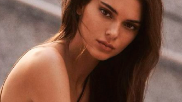¡Qué cuerpazo! El sexy bikini por el que Kendall Jenner es tendencia