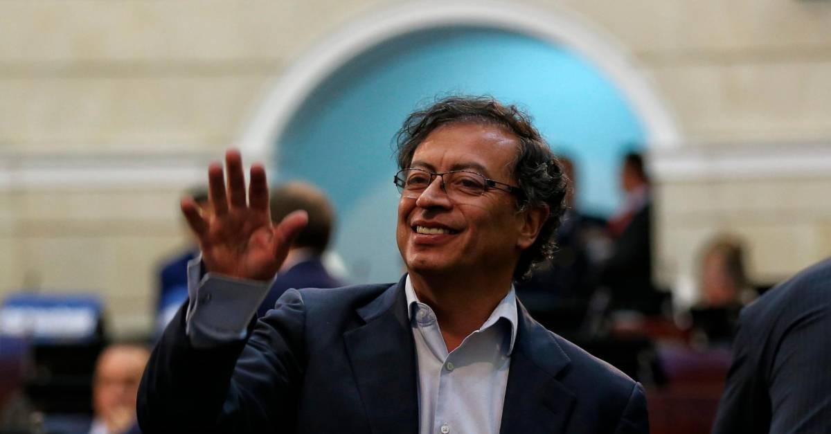 Consejo Nacional Electoral archiva investigación contra Petro