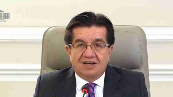 Ministerio de Salud reportó 5.528 nuevos casos de covid-19 en las últimas 24 horas