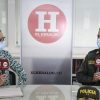 Las estrategias de seguridad que se implementarán en Barranquilla